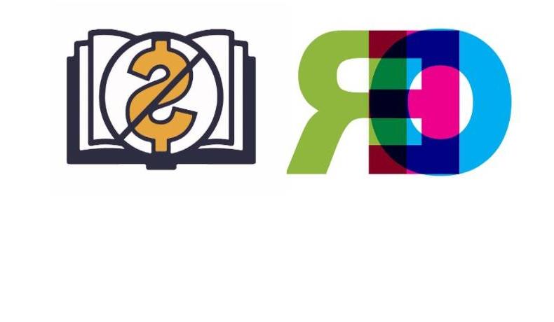 OER and ZTC Logos